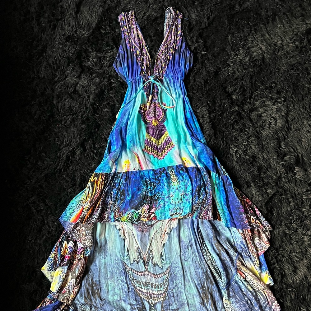 CZARINA DRESS - Picture 7 of 11